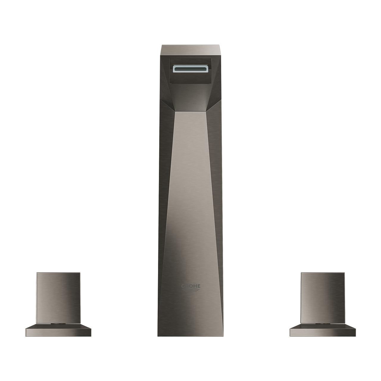 Vòi chậu nóng lạnh 3 lỗ Allure Brilliant GROHE 20344AL0 - 4