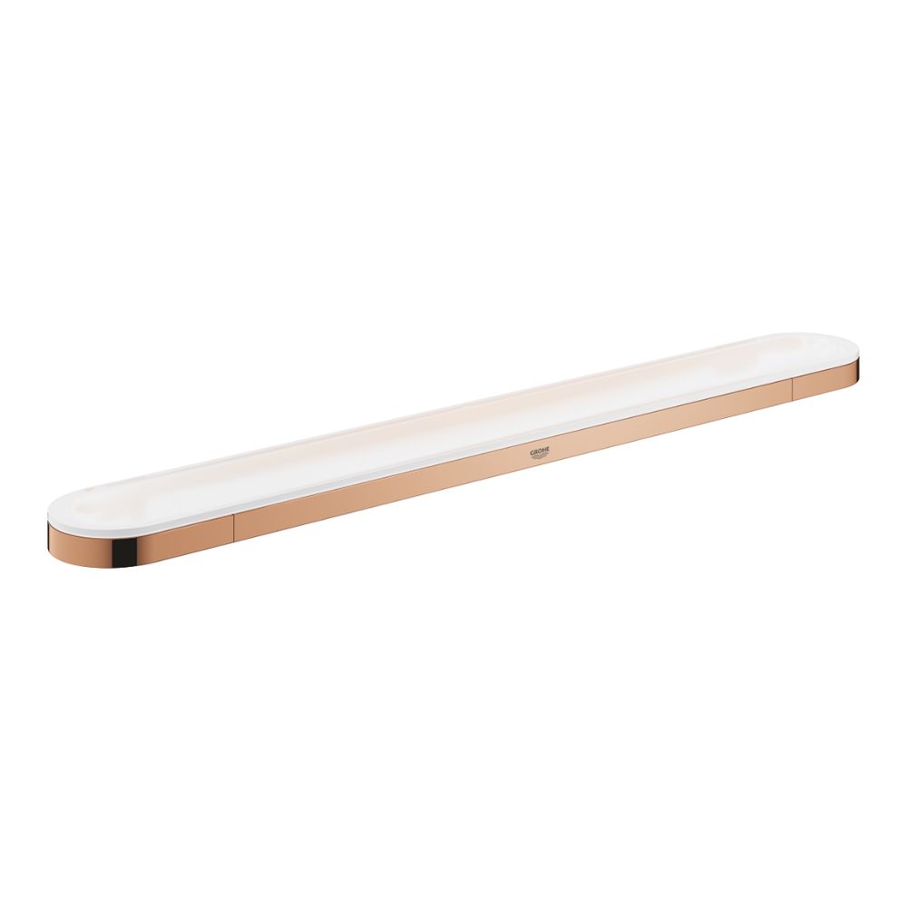 Thanh treo khăn đôi Selection GROHE 41056000 - 8