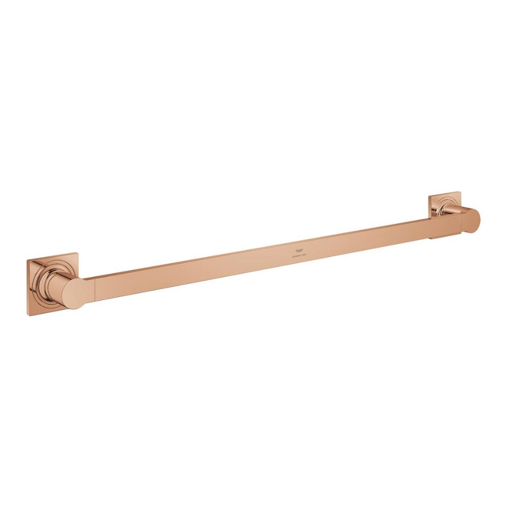 Thanh treo khăn đơn Allure GROHE 40341001