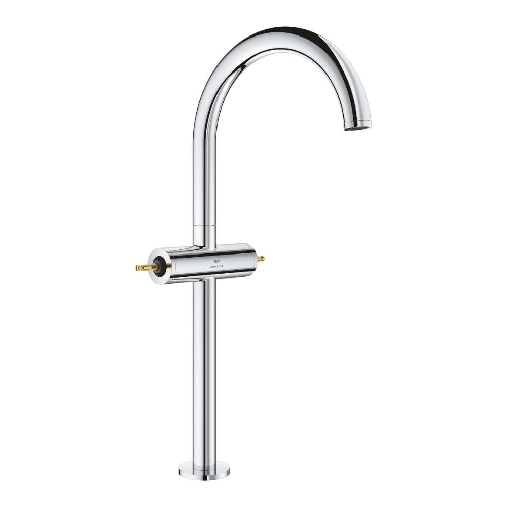 Vòi chậu nóng lạnh Atrio GROHE  21140000 - 3