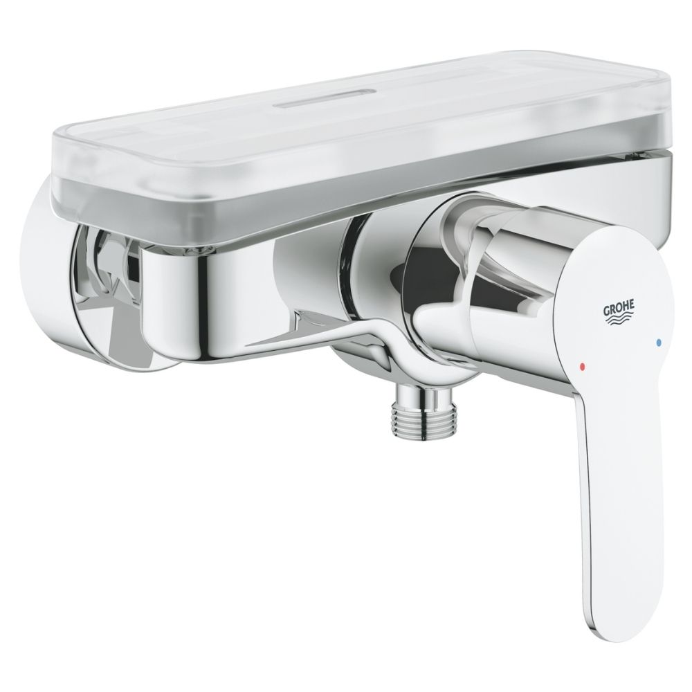 Củ sen tắm nóng lạnh Eurostyle Cosmopolitan GROHE 33590002 - 3