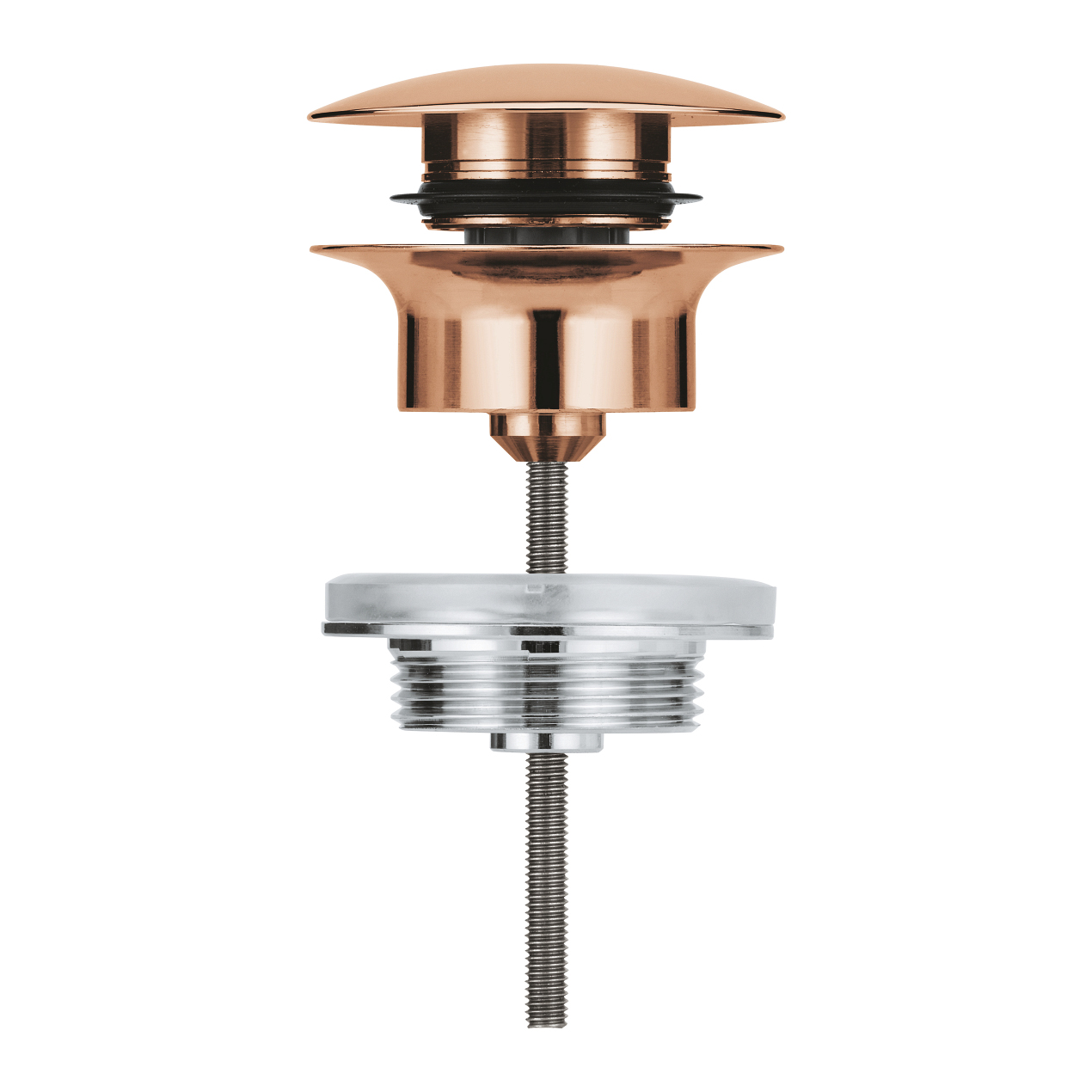 Bộ xả nhấn GROHE 65807000 - 20