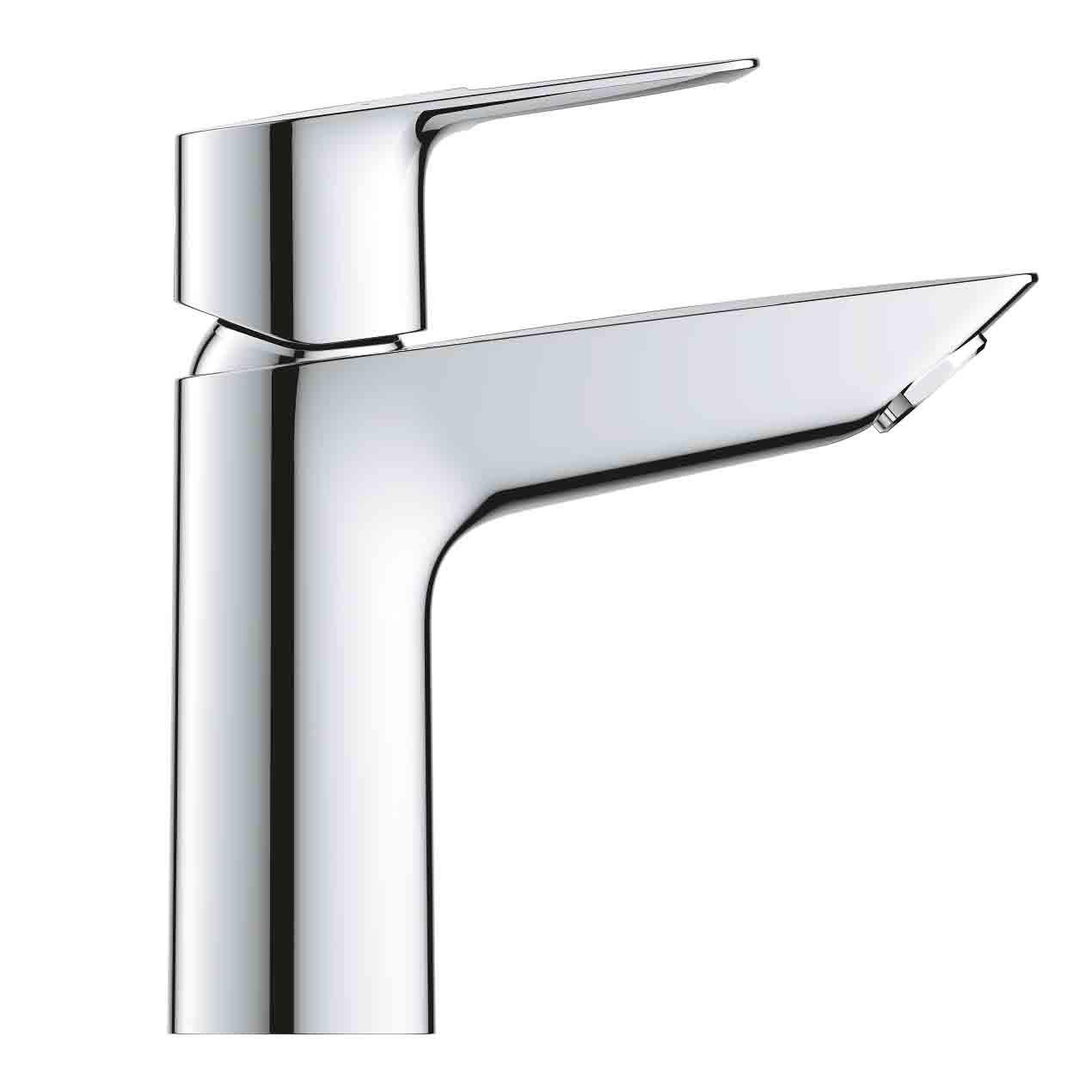 Vòi chậu nóng lạnh BauLoop GROHE 23091001 - 4