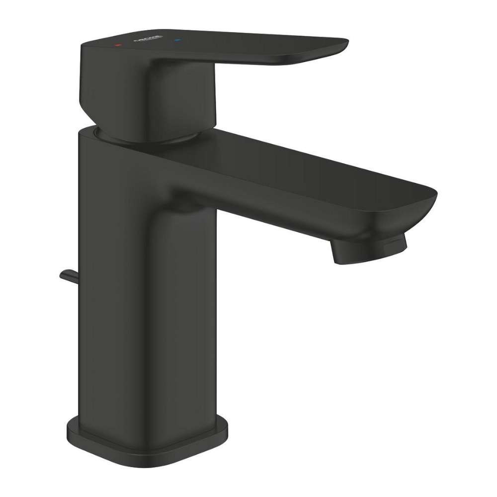 Vòi chậu nóng lạnh Cubeo S-size GROHE 1017300000