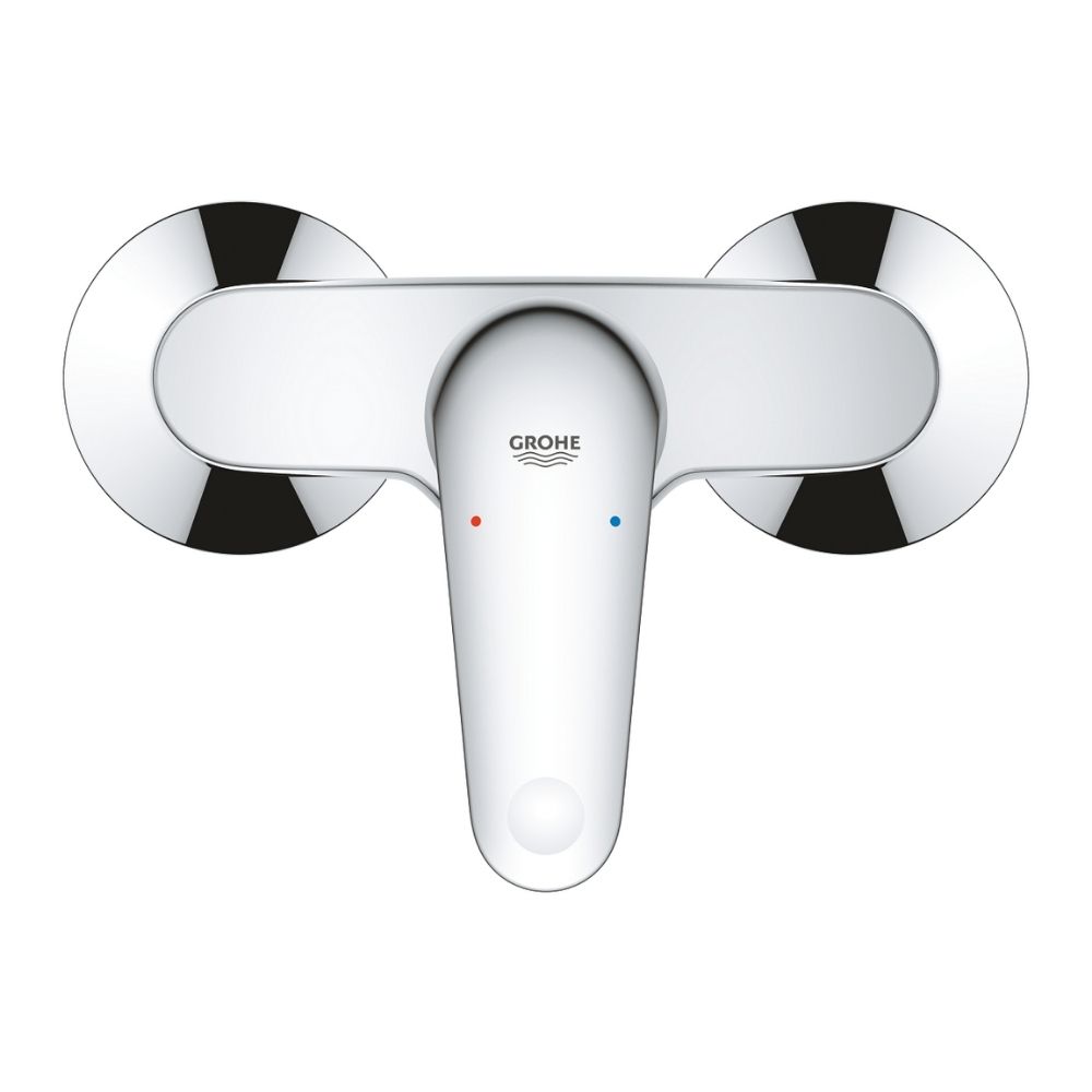 Củ sen tắm nóng lạnh Euroeco GROHE 24292001 - 4