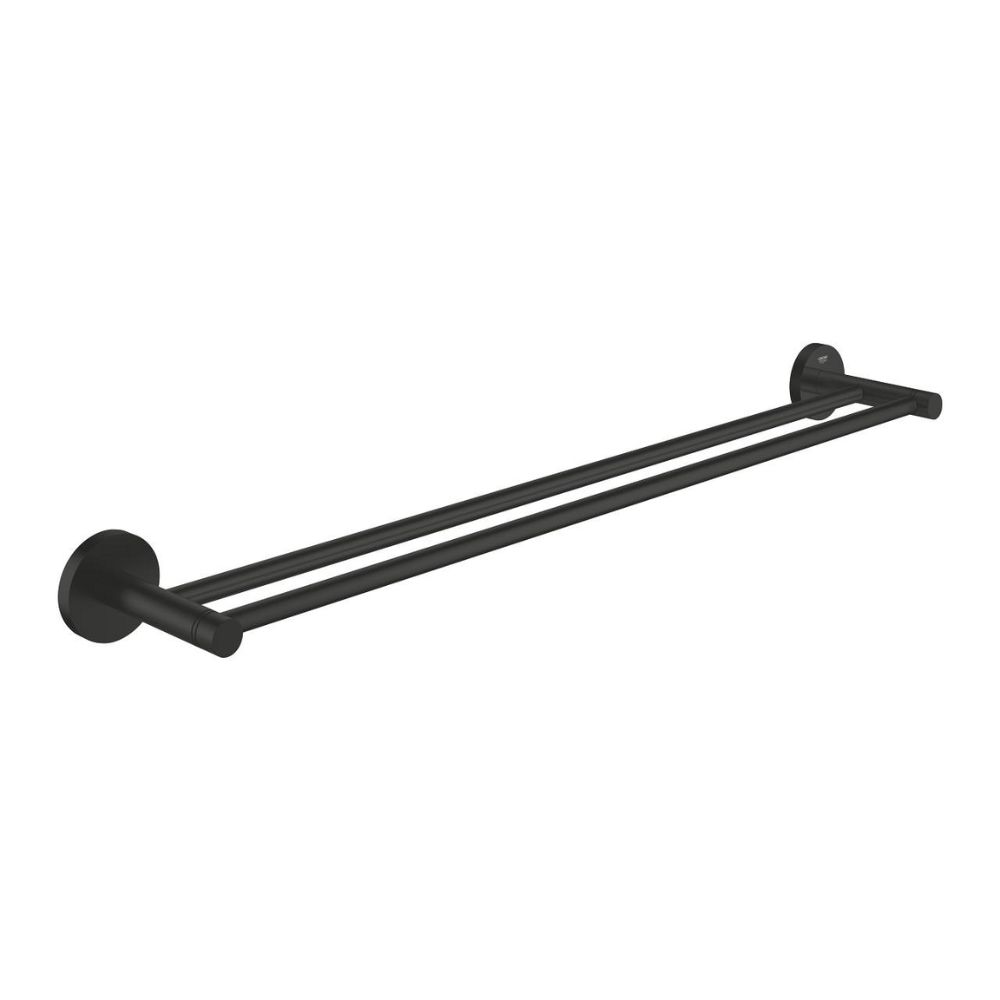 Thanh treo khăn đôi Essentials GROHE 1024732430