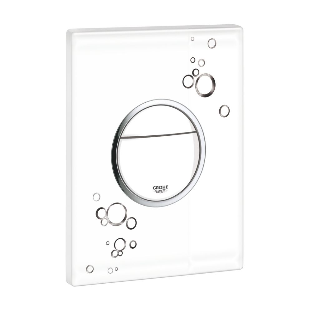Nút nhấn xả Nova Cosmopolitan GROHE 38847LI0 - 6