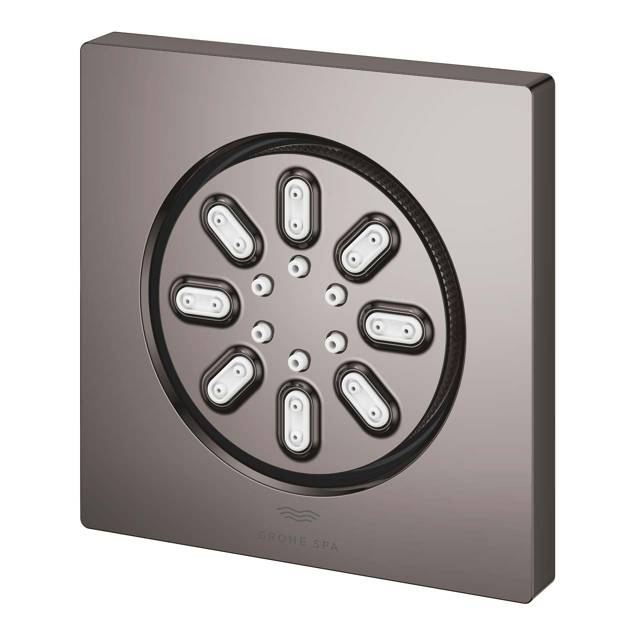 Đầu sen tắm âm tường 2 chế độ Rainshower Aqua Body GROHE 26802000 - 12