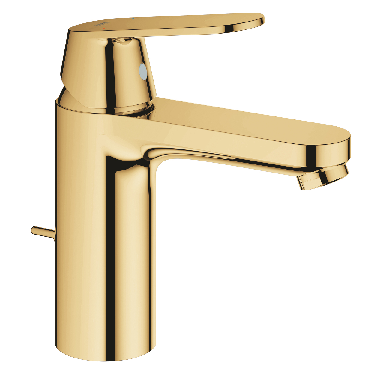 Vòi chậu nóng lạnh Eurosmart Cosmo M-size GROHE 23325000 - 20