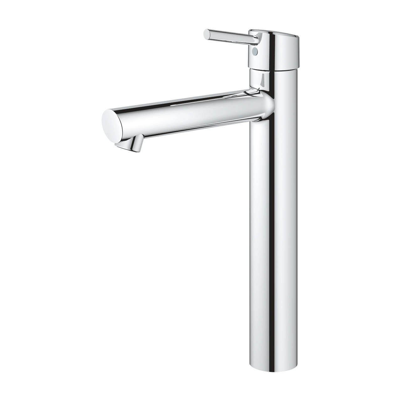 Vòi chậu nóng lạnh Concetto GROHE 23920001 - 3