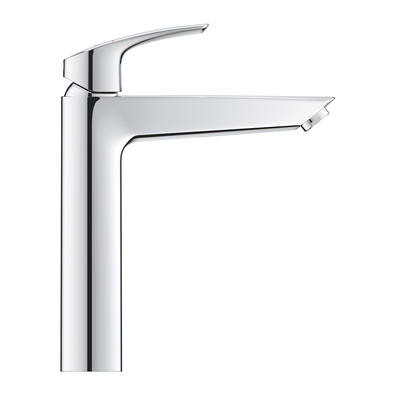Vòi chậu nóng lạnh Eurosmart GROHE 23971003 - 5