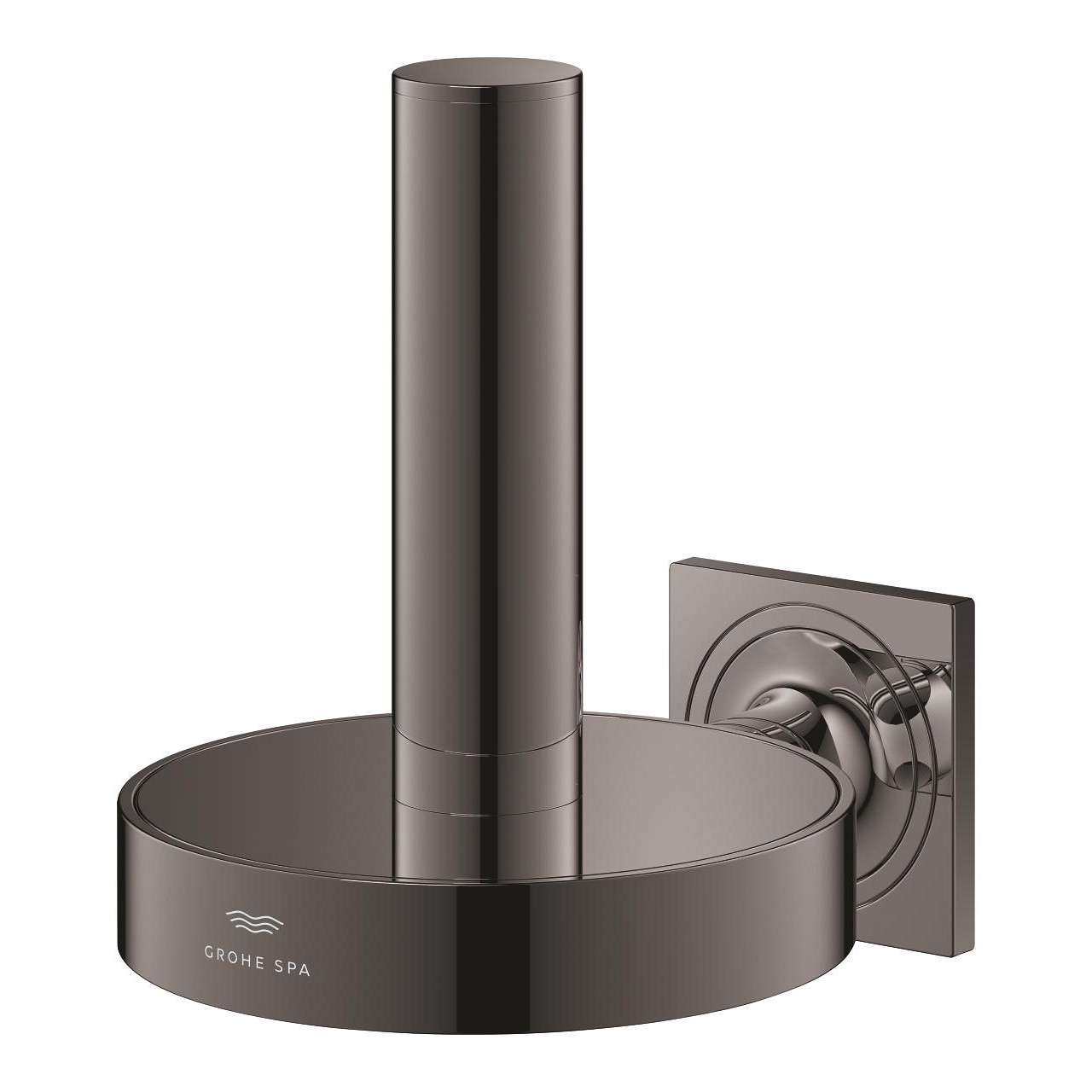Lô giấy vệ sinh Allure GROHE 40956001 - 16