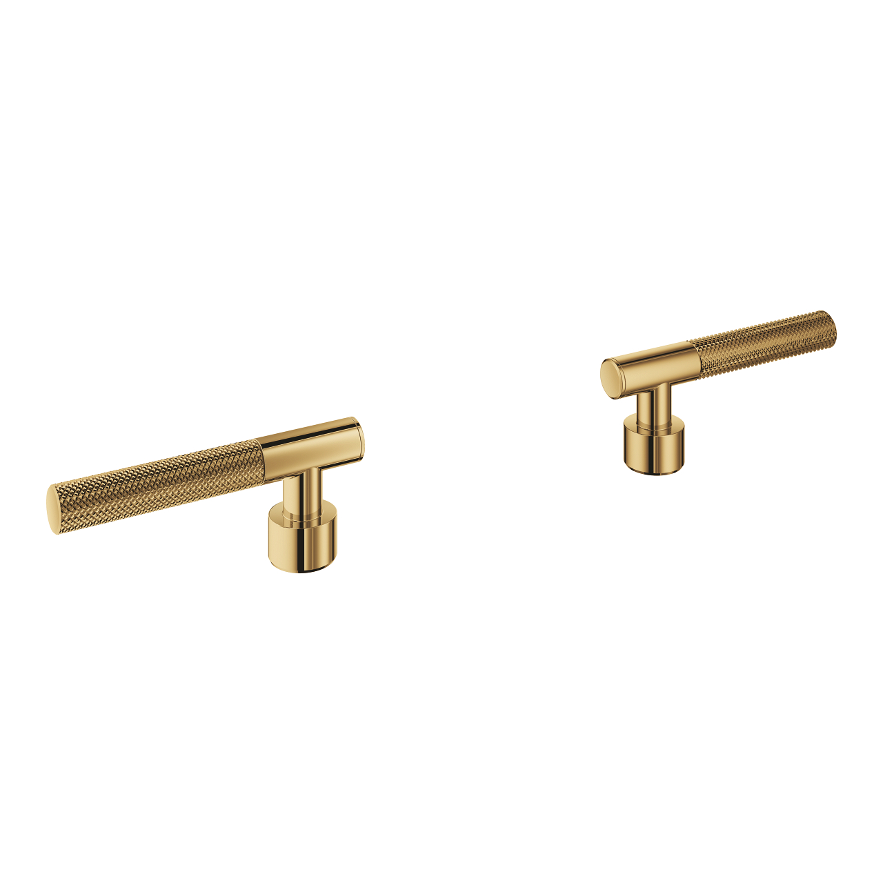 Tay nắm vòi Atrio Private Collection GROHE 48646000 - 10