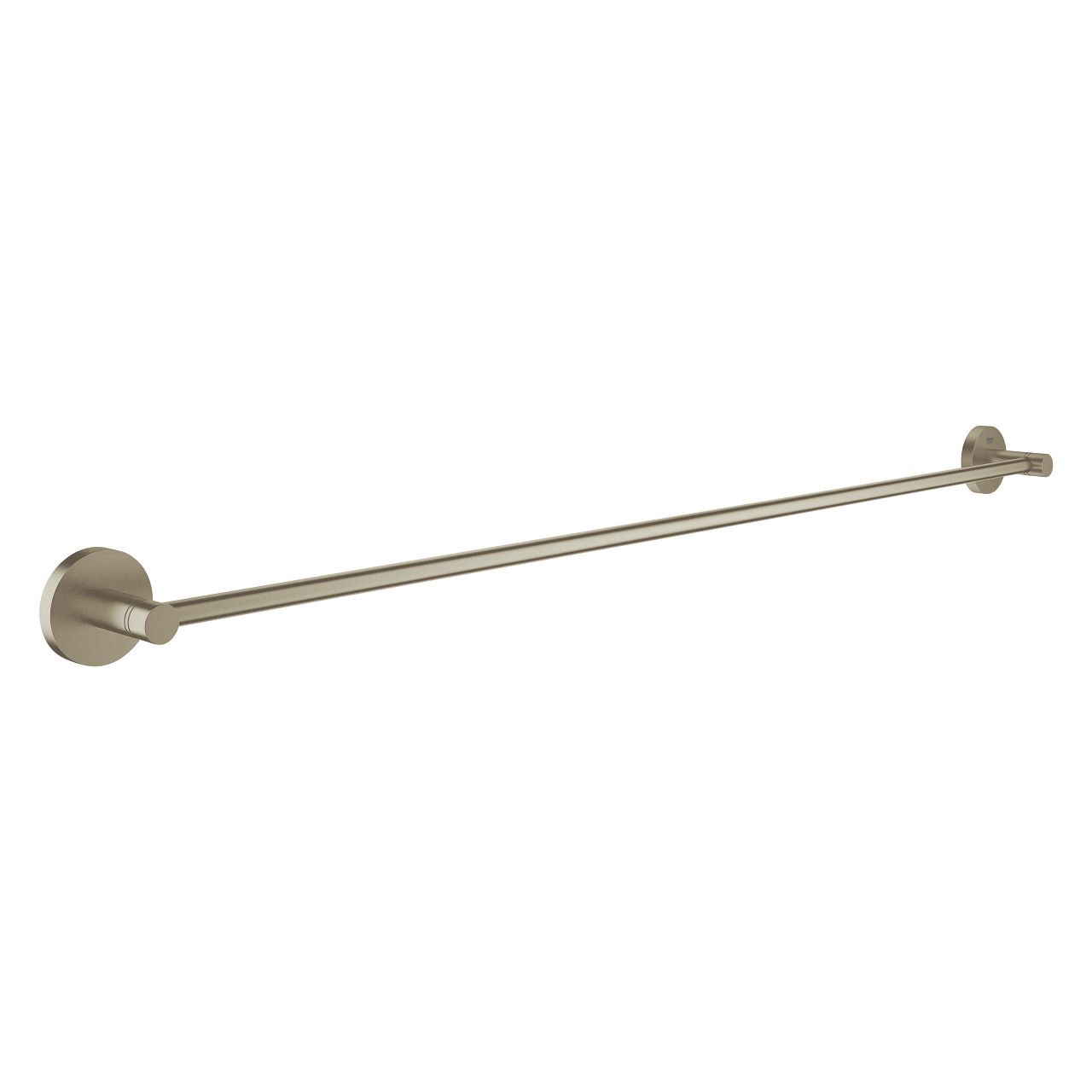 Thanh treo khăn đơn Essentials GROHE 40386001 - 10