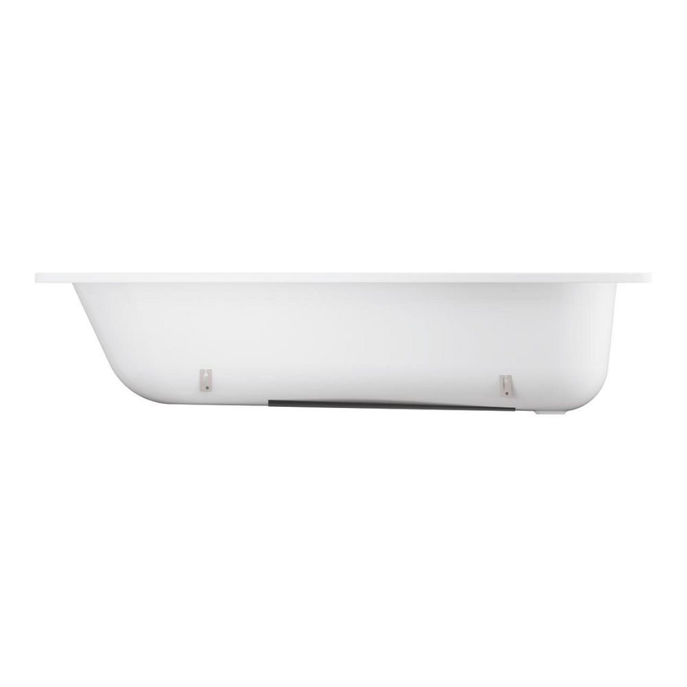Bồn tắm xây 1m7 Projectline GROHE 36516000 - 2