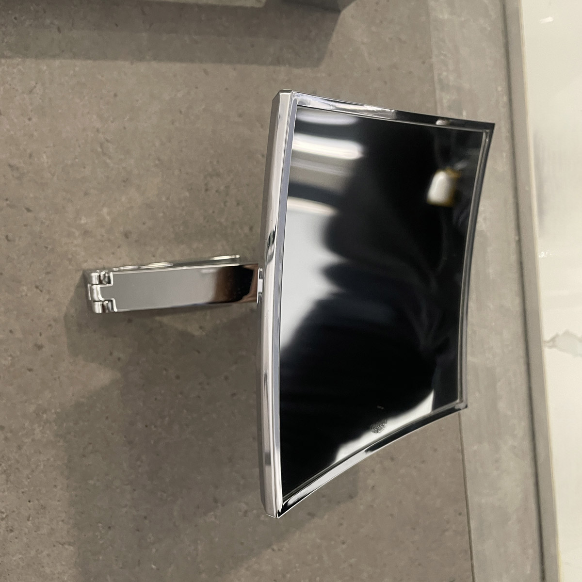 Gương trang điểm Selection Cube GROHE 40808000 - 8