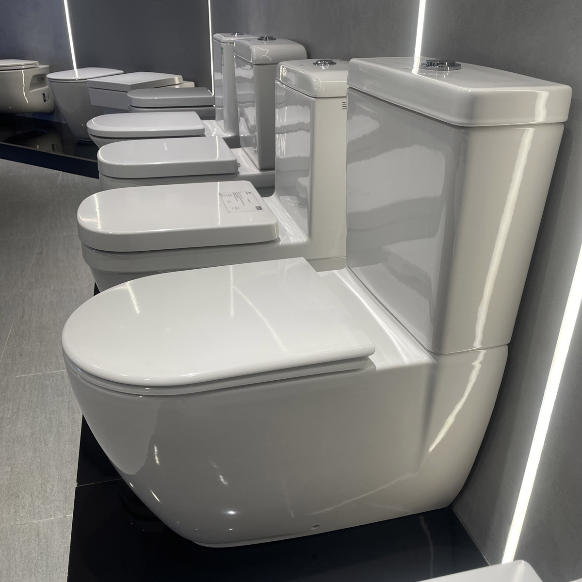 Két nước Essence GROHE 39579000 - 4