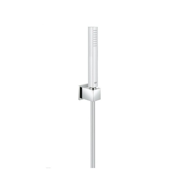 Bộ tay và gác sen tắm Euphoria Cube Stick GROHE 27702000