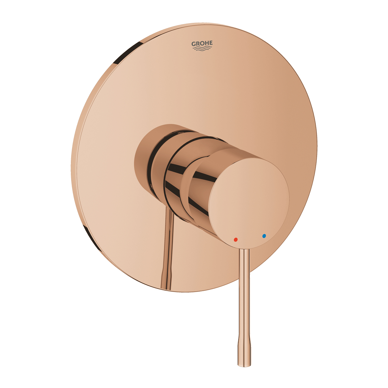 Mặt nạ bộ trộn âm Essence New Grohe 19286001 - 10