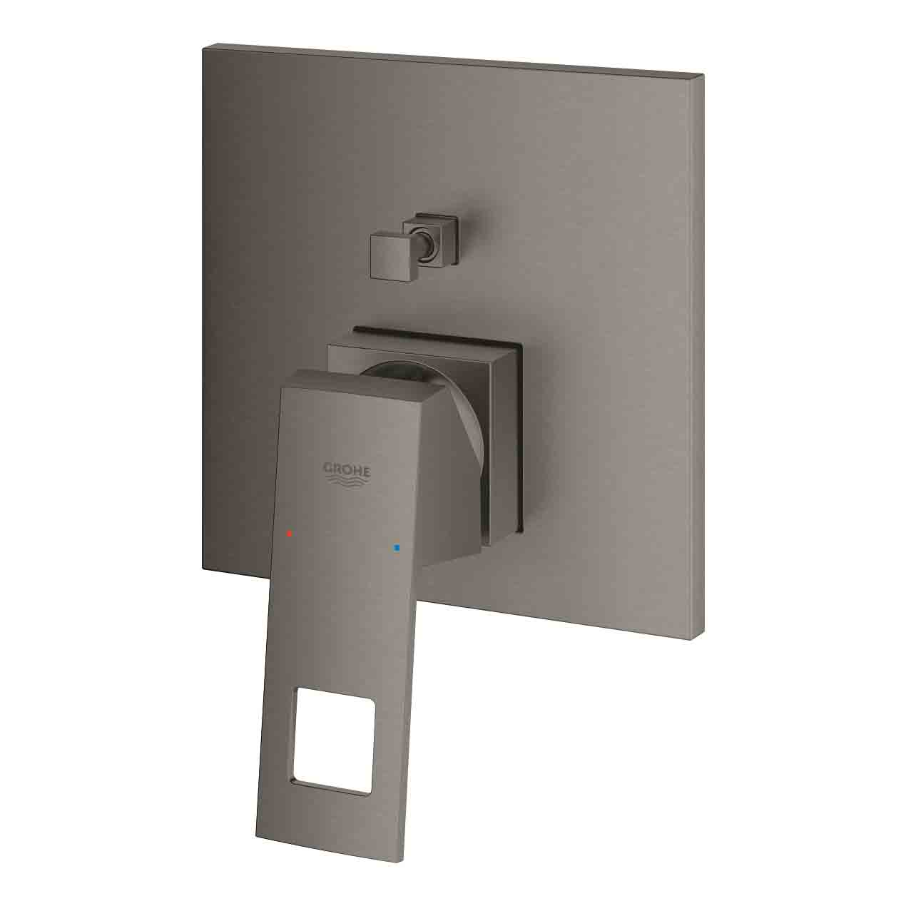 Mặt nạ điều khiển sen tắm GROHE 24062000 - 10