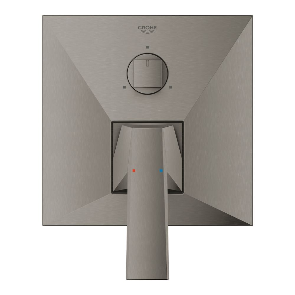 Van nóng lạnh kèm chuyển hướng 3 đường Allure Brilliant GROHE 24099000 - 6
