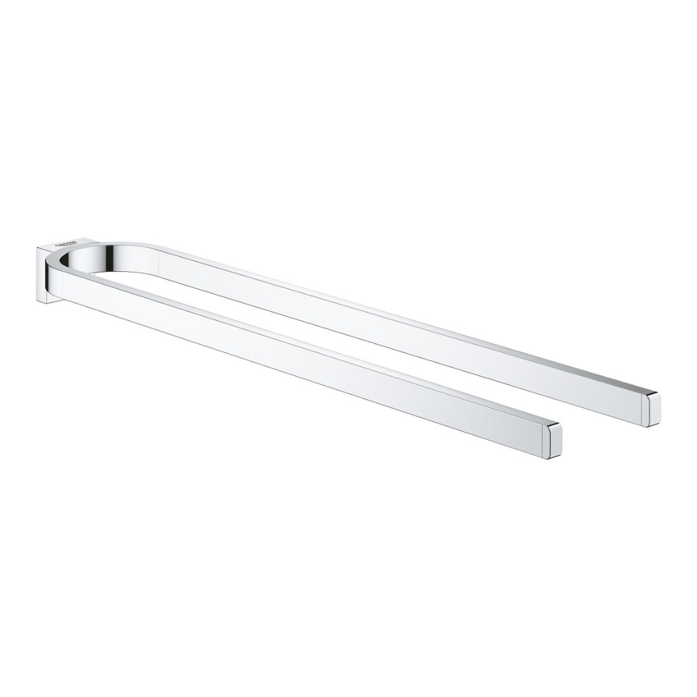 Thanh treo khăn đôi Selection GROHE 41059000