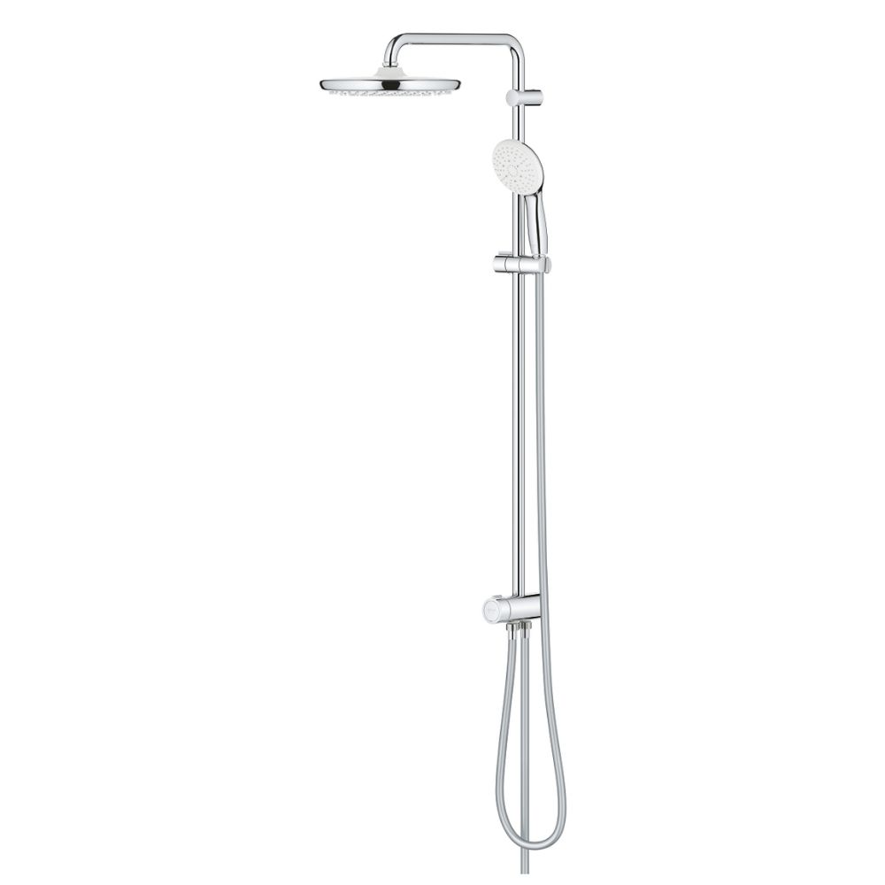 Thân sen cây tắm đứng Tempesta System 250 GROHE 26675001 - 5