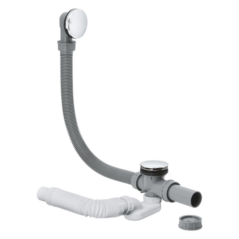 Bộ xả bồn tắm GROHE 36519000 - 2