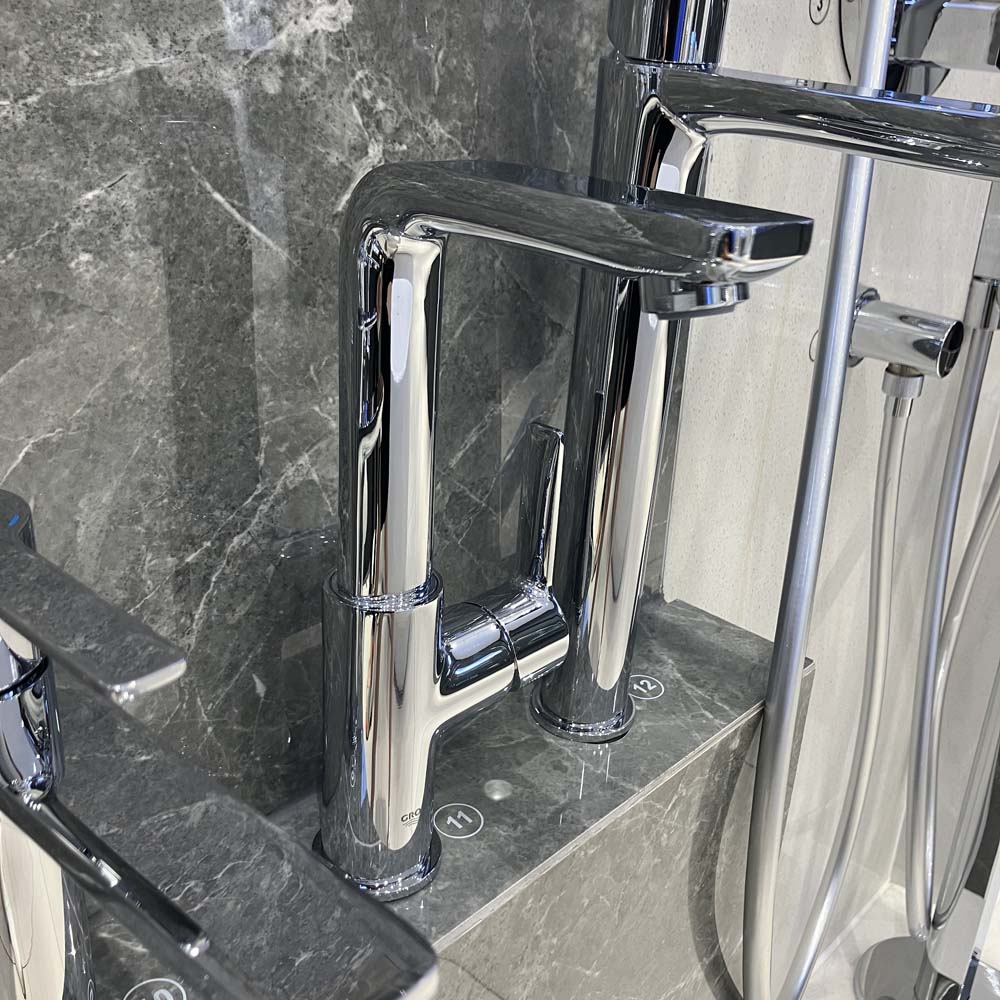Vòi chậu nóng lạnh Lineare GROHE 23296001 - 20