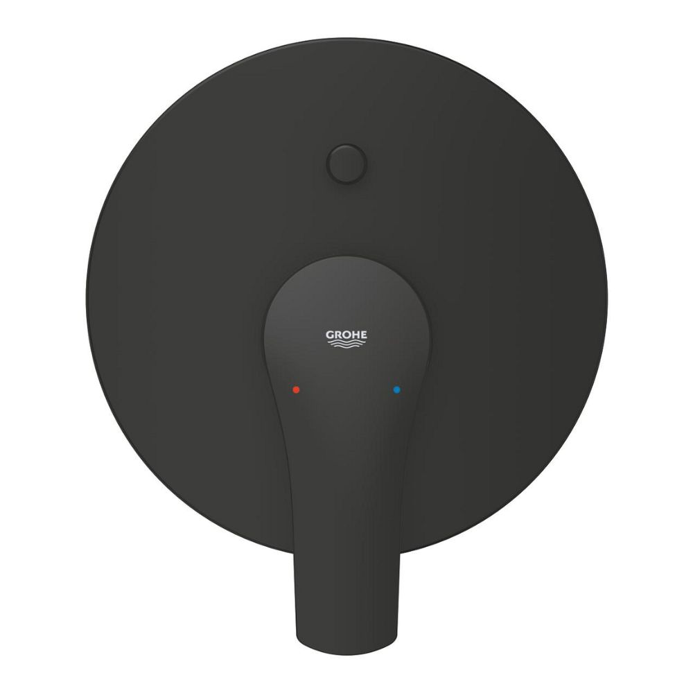 Van nóng lạnh kèm chuyển hướng 2 đường Eurosmart GROHE 19450003 - 13