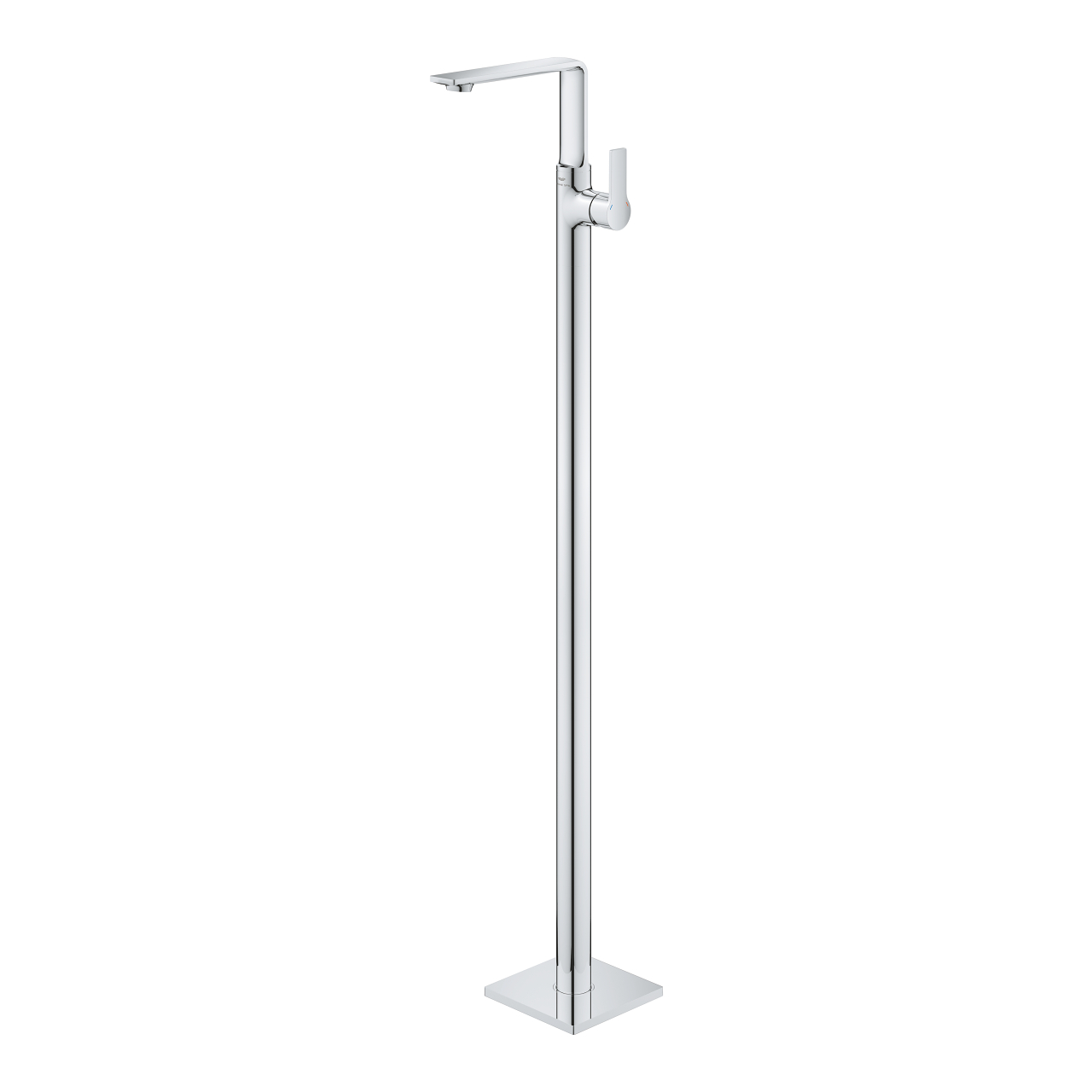 Vòi bồn tắm đặt sàn nóng lạnh Allure GROHE 23856001 - 7