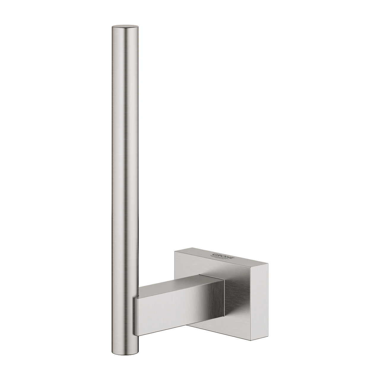 Móc treo giấy Essentials Cube GROHE 40623001 - 8