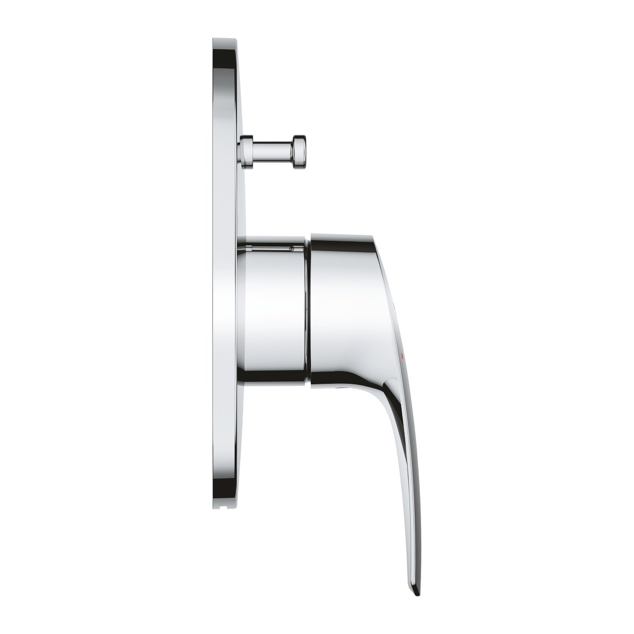 Van nóng lạnh kèm chuyển hướng 2 đường Eurosmart GROHE 19450003 - 4