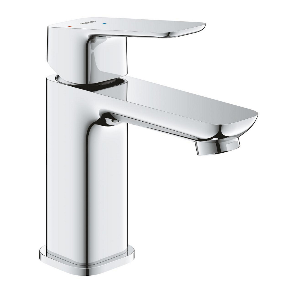 Vòi chậu nóng lạnh Cubeo S-size GROHE 1017320000 - 2