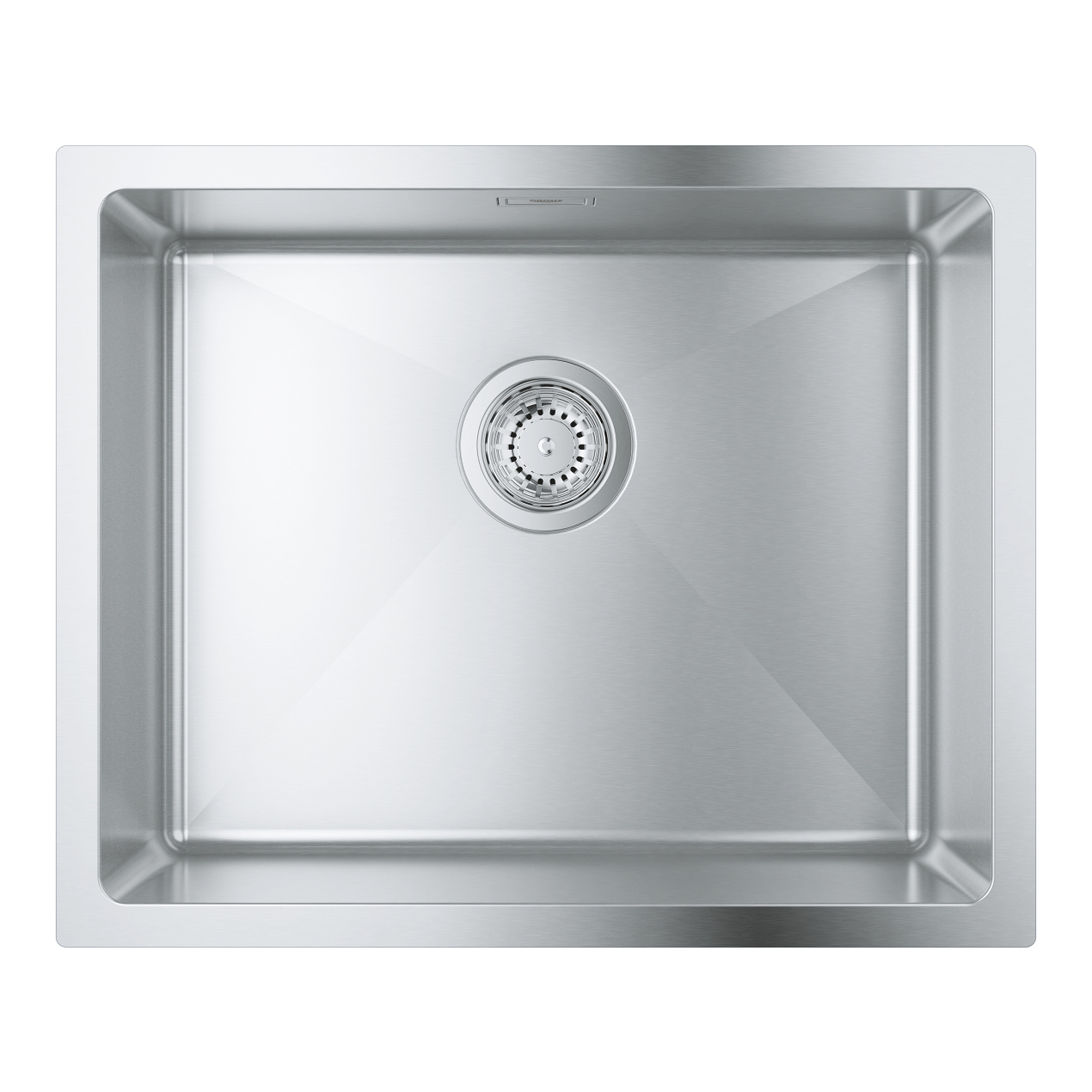 Chậu rửa chén 1 hộc K700U GROHE 31574GN1 - 10
