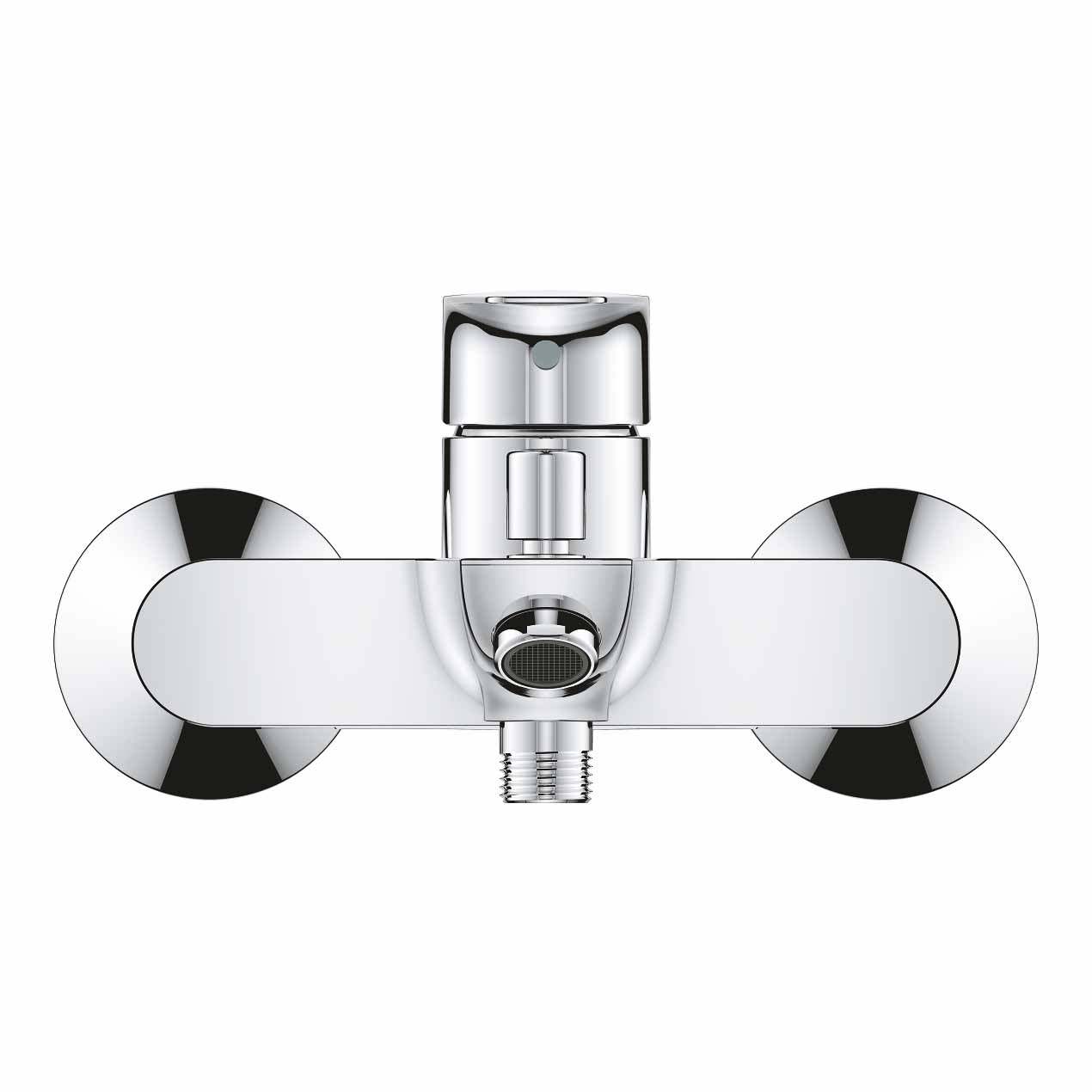 Củ sen tắm nóng lạnh BauEdge GROHE 23605001 - 3