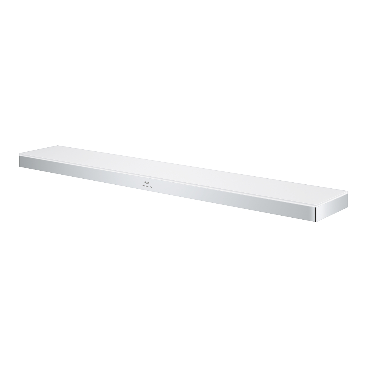 Kệ kính Allure GROHE 40965001 - 5