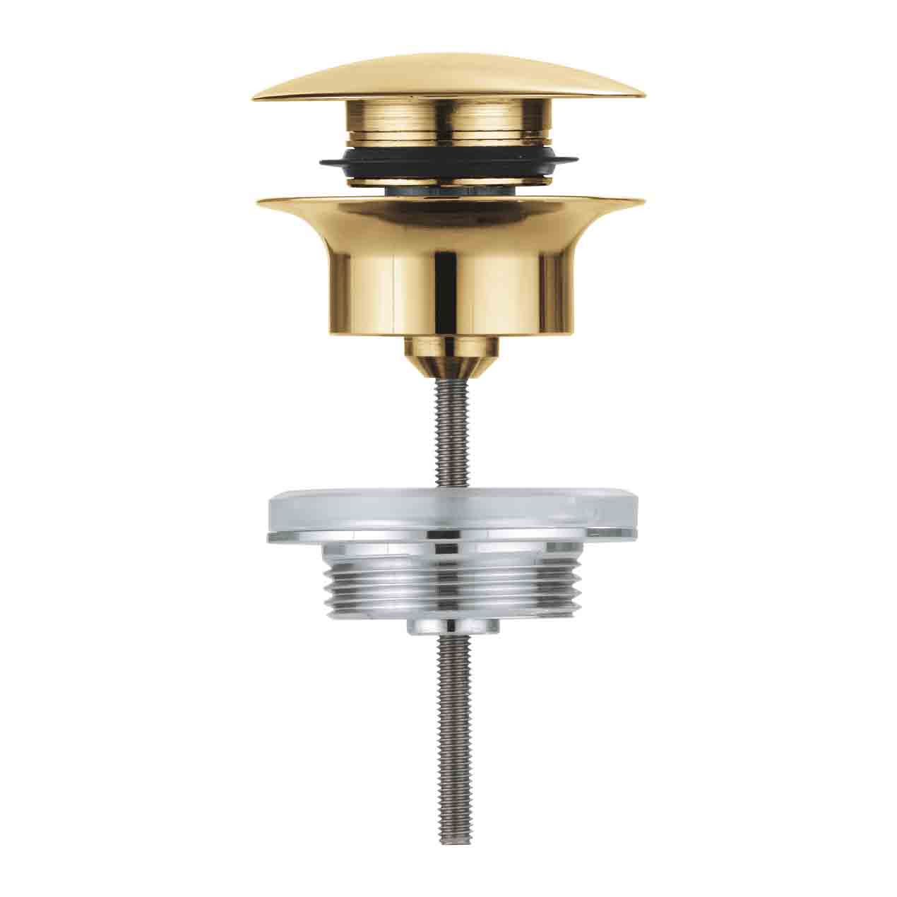 Bộ xả nhấn GROHE 65807000 - 12