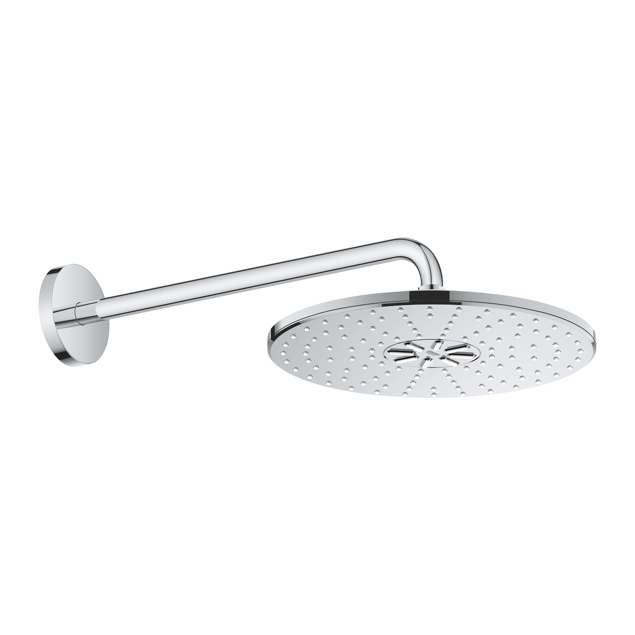 Bộ bát sen tắm gắn tường 2 chế độ kèm remote Rainshower SmartConnect 310 GROHE 26640000 - 4