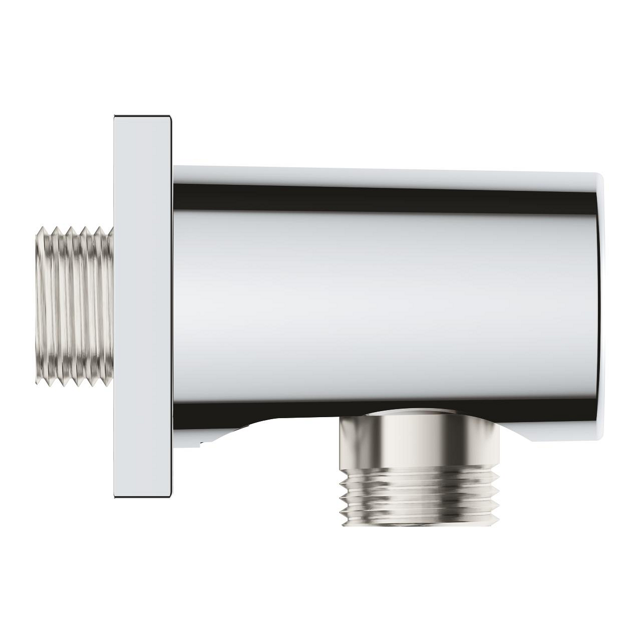 Đầu nối dây sen tắm Rainshower GROHE 27076000 - 4