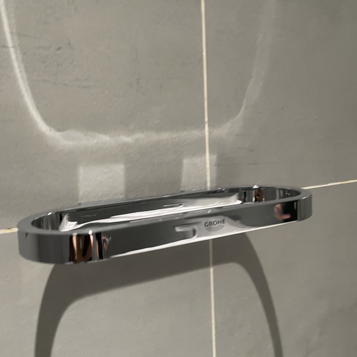 Vòng treo khăn Selection GROHE 41035000 - 7