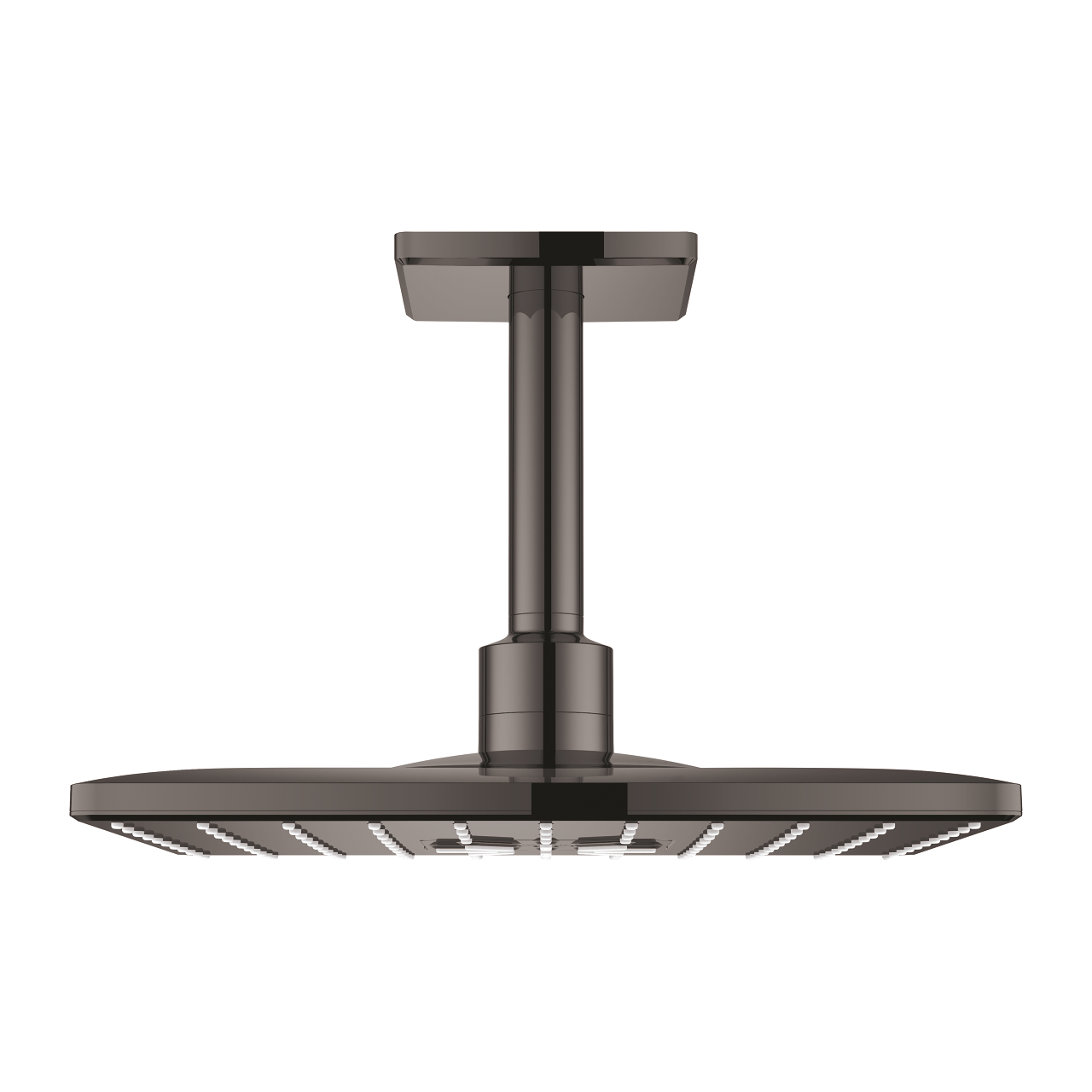Bộ bát sen gắn trần Rainshower SmartActive GROHE 26481000