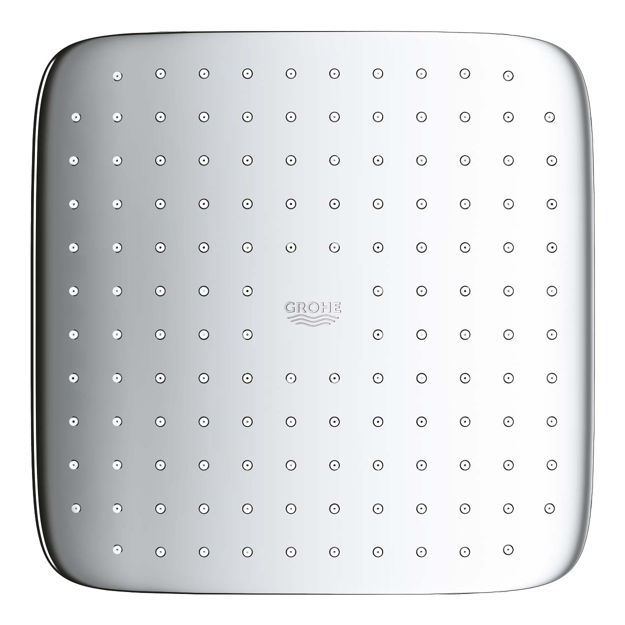 Bát sen tắm Tempesta 250 Cube GROHE 26681000 - 4