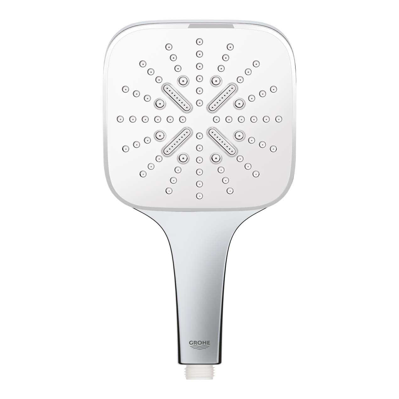 Tay sen tắm 3 chế độ Rainshower SmartActive 130 GROHE 26551LS0 - 3