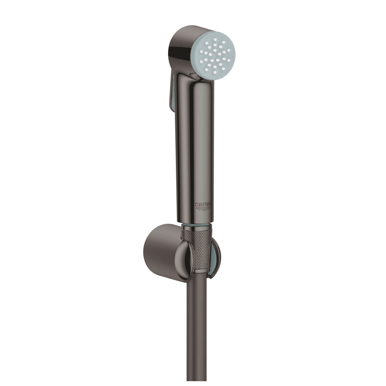 Bộ vòi xịt vệ sinh New Tempesta-F 1250mm GROHE 27513001 - 15