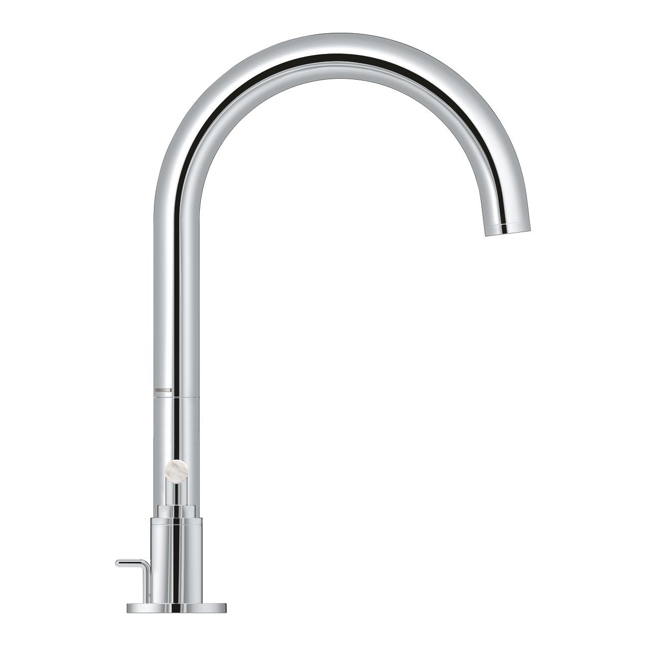 Vòi chậu nóng lạnh 3 lỗ Atrio GROHE 20593000 - 15