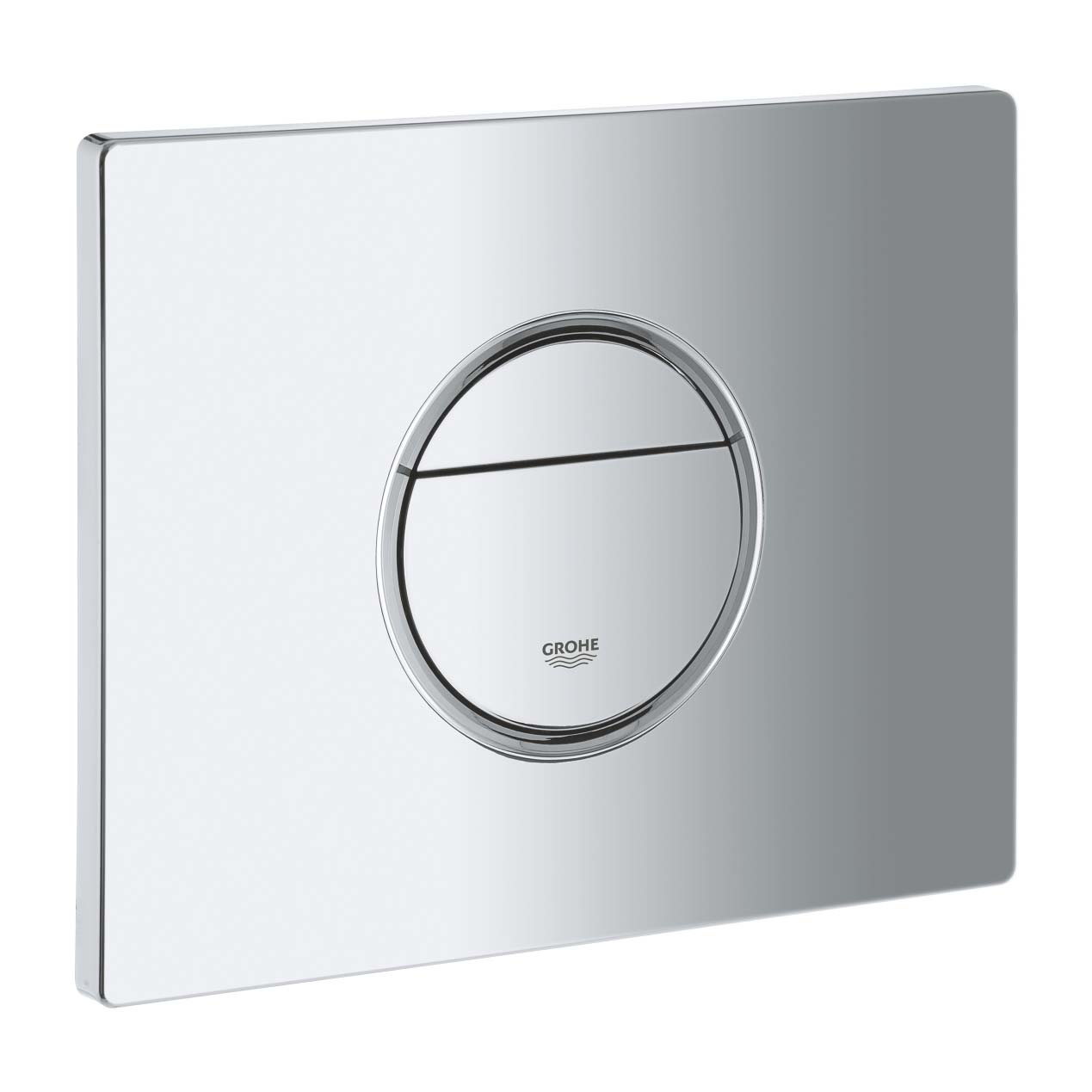 Nút nhấn xả Nova Cosmopolitan Flush GROHE 38765000 - 5