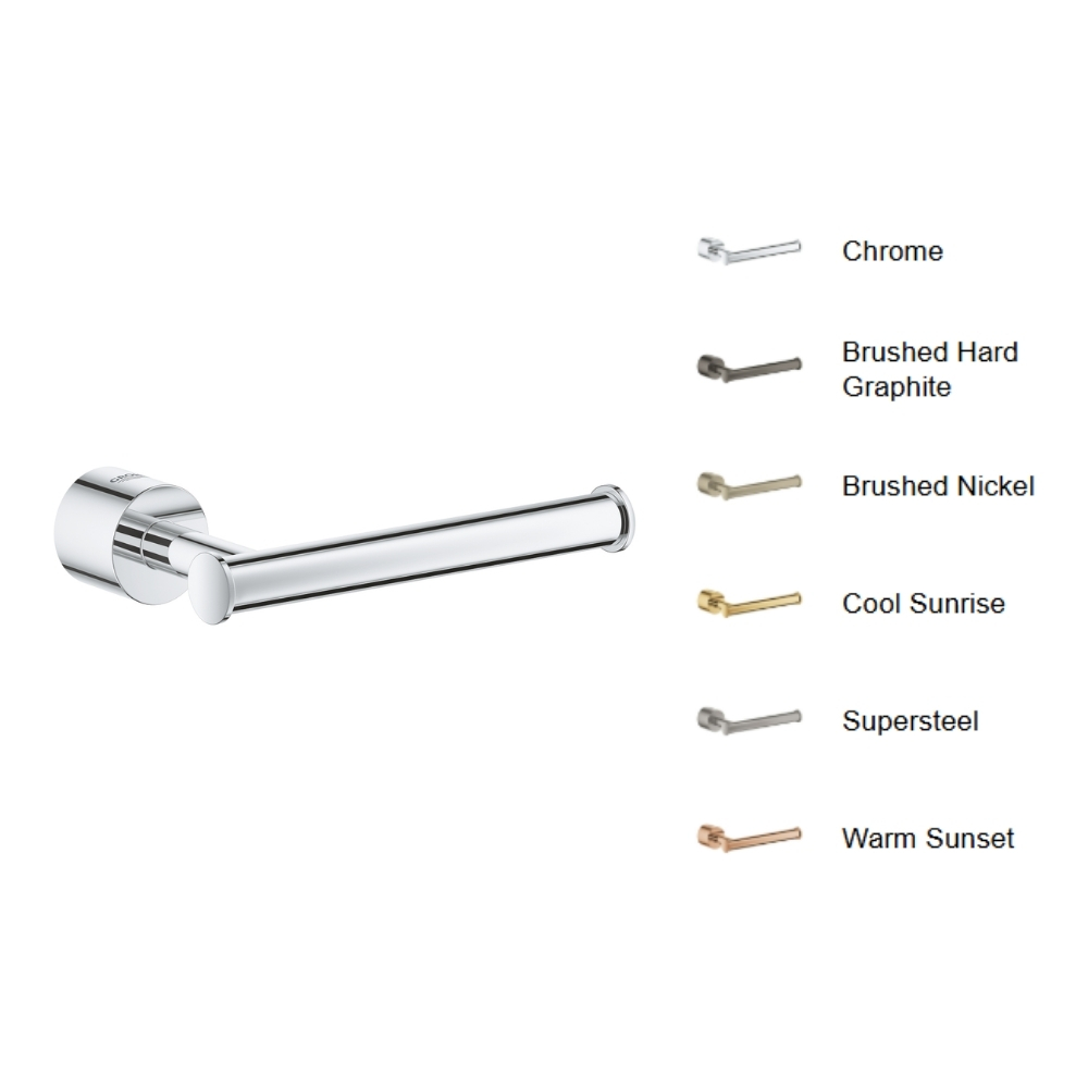 Móc treo giấy Atrio GROHE 40313003 - 2