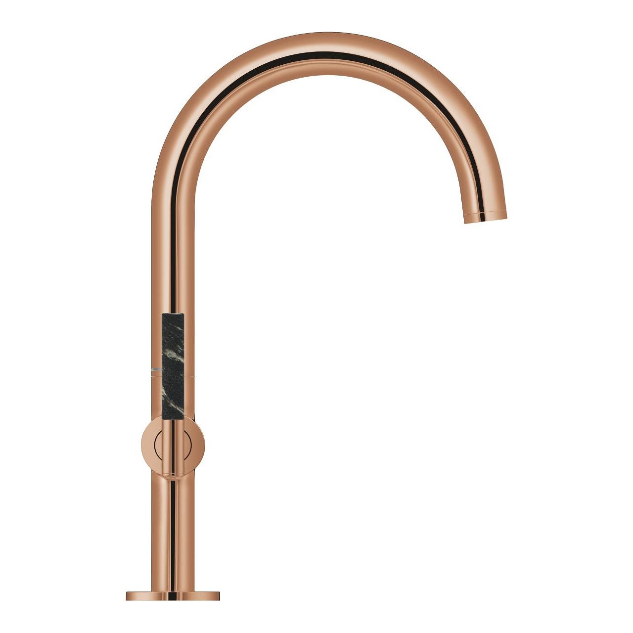 Vòi chậu nóng lạnh Atrio GROHE 21134000 - 15