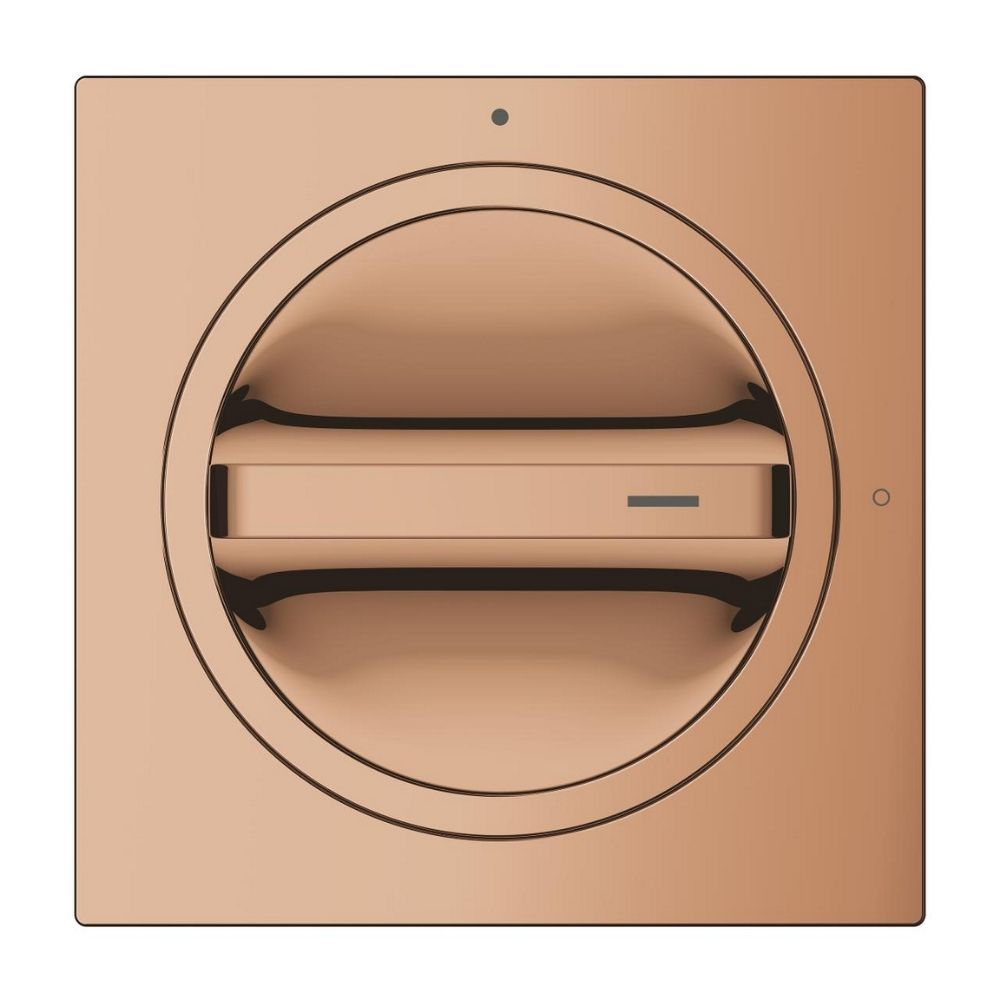 Van dừng Allure GROHE 19334001 - 12